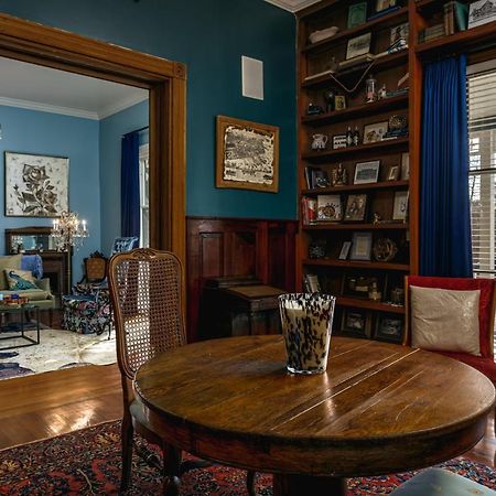 Celestine Bed And Breakfast Пенсакола Екстериор снимка