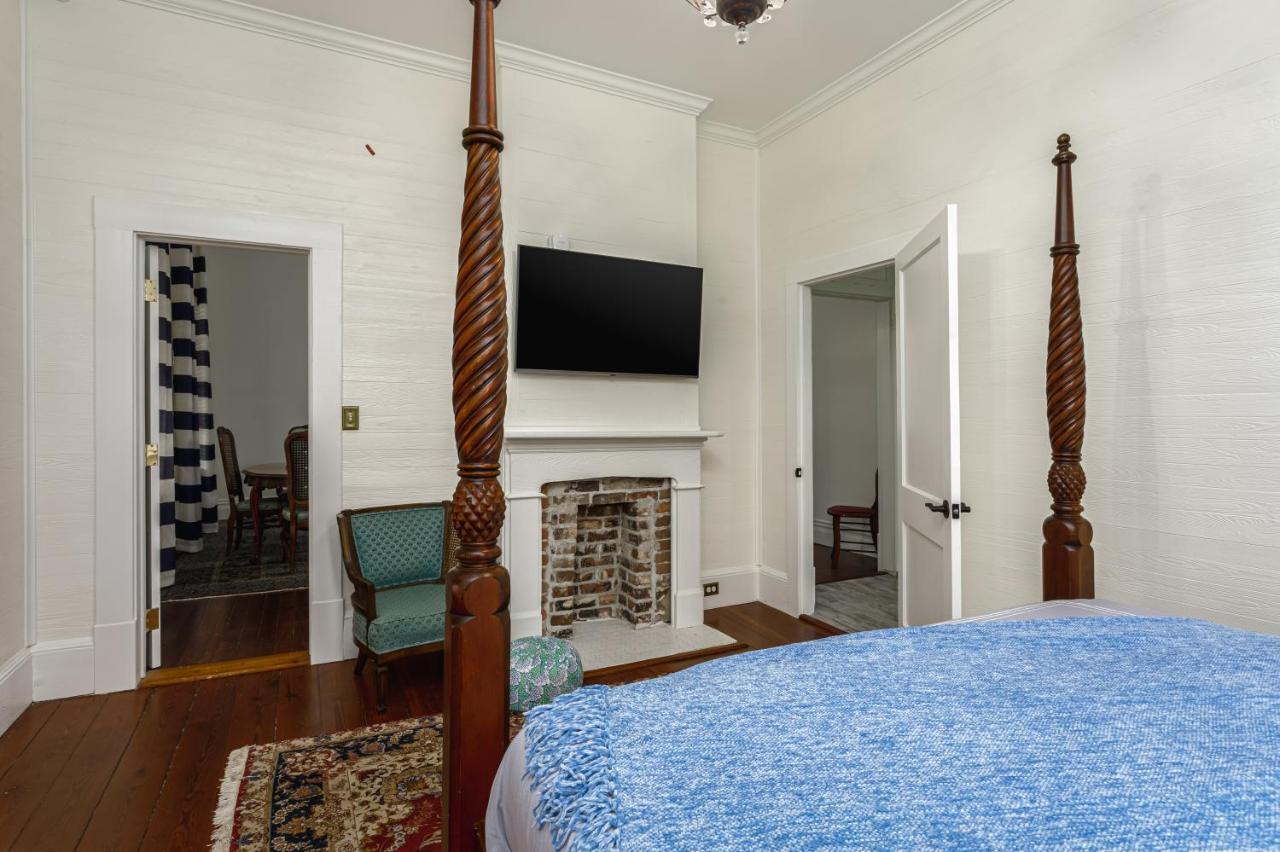 Celestine Bed And Breakfast Пенсакола Екстериор снимка